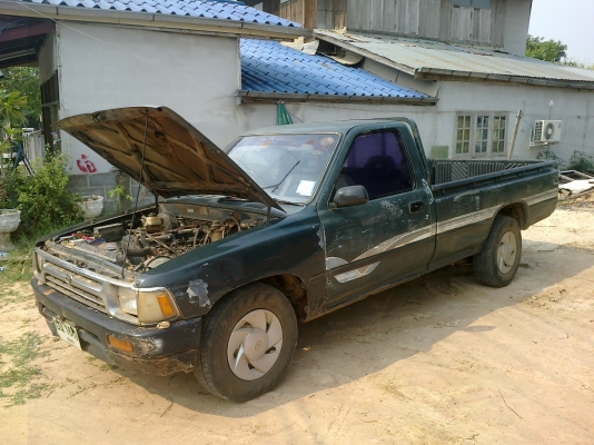 รถเดิมสวยมาก พร้อมใช้ขายถูกมาก ภาษีไม่ขาด