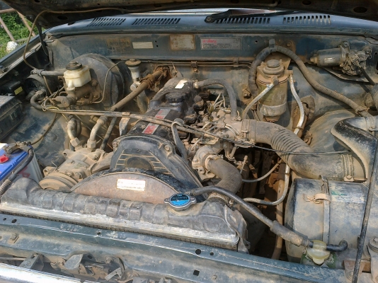 รถเดิมสวยมาก พร้อมใช้ขายถูกมาก ภาษีไม่ขาด รถเดิมสวยมาก พร้อมใช้ขายถูกมาก ภาษีไม่ขาด