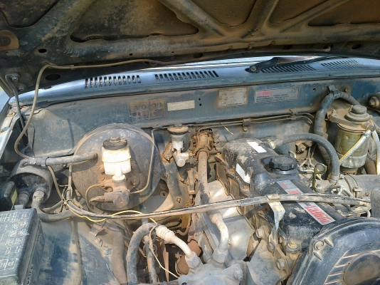 รถเดิมสวยมาก พร้อมใช้ขายถูกมาก ภาษีไม่ขาด รถเดิมสวยมาก พร้อมใช้ขายถูกมาก ภาษีไม่ขาด