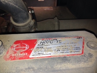 เครื่องปั๊มลม Airman PDS655S #68-4051262 นำเข้าเองจากญี่ปุ่นค่ะ