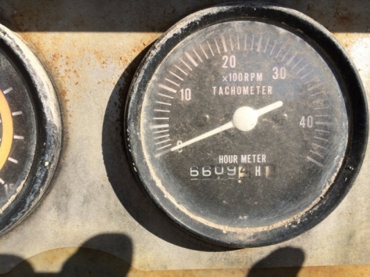 เครื่องปั๊มลม Airman PDS655S #68-4051262 นำเข้าเองจากญี่ปุ่นค่ะ