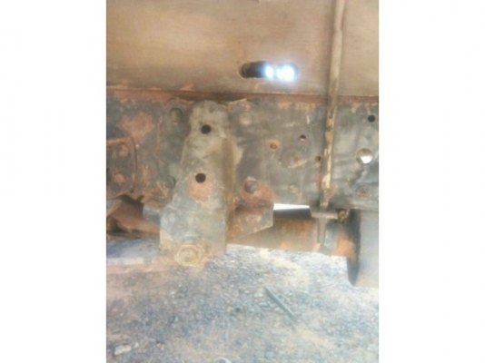 ขายISUZU NPR 115 เครื่องดี4BD1 สภาพพร้อมใช้ เอกสารพร้อมโอน