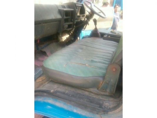 ขายISUZU NPR 115 เครื่องดี4BD1 สภาพพร้อมใช้ เอกสารพร้อมโอน