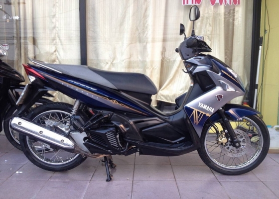 nouvo elegance 135 สวยๆเดิมๆราคาถูกๆ ตจว ส่งได้ครับครับ