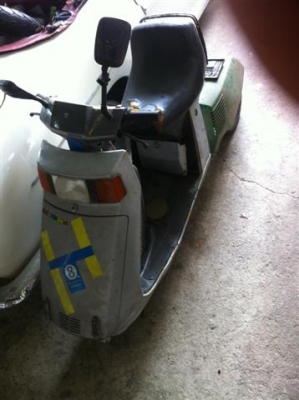 ขายป๊อบ สามล้อ เอาไปทำเอา ถูกๆๆๆ6800