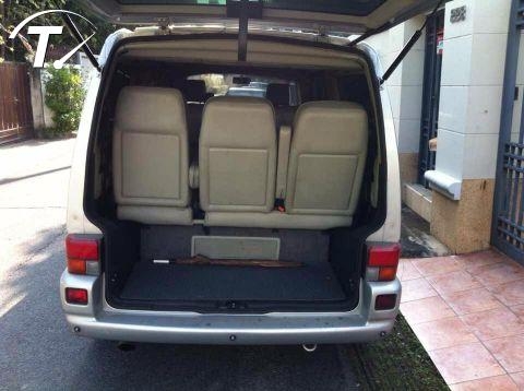 ขายรถตู้ ขายรถตู้