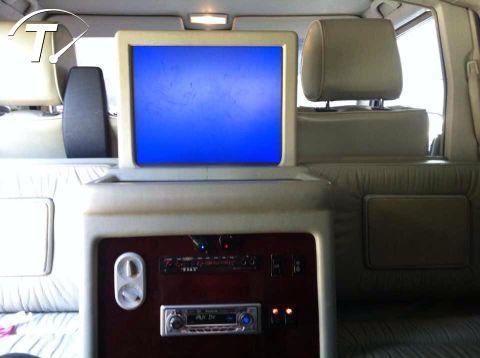 ขายรถตู้ ขายรถตู้