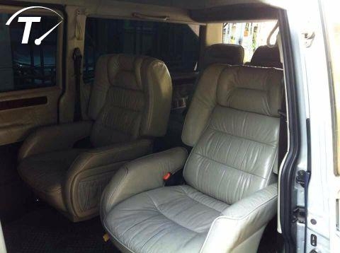 ขายรถตู้ ขายรถตู้