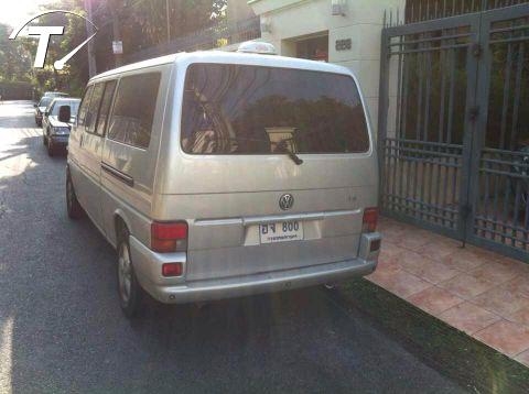 ขายรถตู้ ขายรถตู้