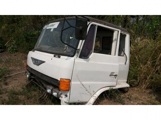 ขายหัวHINO F18 สภาพสมบูรณ์ พร้อมใช้งาน