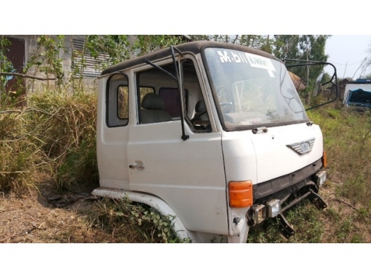 ขายหัวHINO F18 สภาพสมบูรณ์ พร้อมใช้งาน