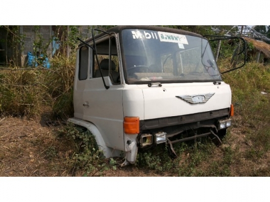 ขายหัวHINO F18 สภาพสมบูรณ์ พร้อมใช้งาน