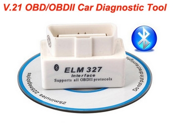 เครืองมือตรวจสอบ error code รถยนต๋