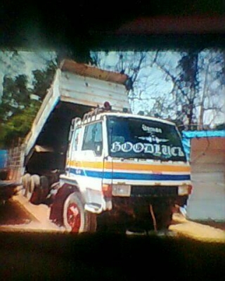 ขายด่วนหลงMA 6D16 เกาะโบ 750000 ต่อรองใด้รถสวยครับ