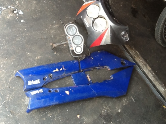 แฟร่ิงหน้า.หลังซ้ายขวา เรือนไมล์สวยๆ แฟร่ิงหน้า.หลังซ้ายขวา เรือนไมล์สวยๆ