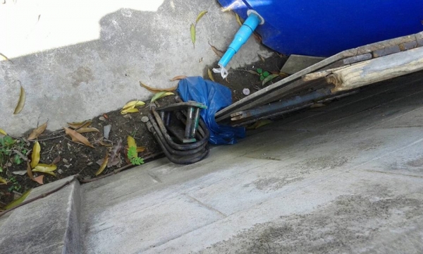 ขายแล้วครับ ไม่ต้องโทรฯมาแล้ว