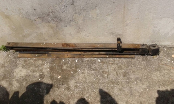 ขายแล้วครับ ไม่ต้องโทรฯมาแล้ว