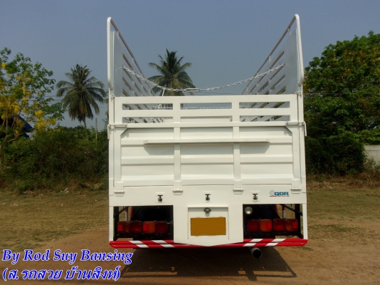 ขาย 10ล้อ ฮีโน่ เมก้า 220 แรง ยาว 7.50 ปี 2011 สภาพสวยเดิมกว่า 90 \%เครื่องดี พร้อมใช้งาน ชมก่อนได้ครับ สนใจติดต่อ 081-9425443