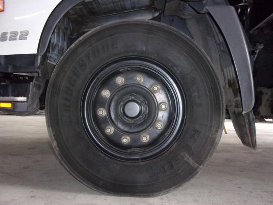 ขาย 10ล้อ ฮีโน่ เมก้า 220 แรง ยาว 7.50 ปี 2011 สภาพสวยเดิมกว่า 90 \%เครื่องดี พร้อมใช้งาน ชมก่อนได้ครับ สนใจติดต่อ 081-9425443