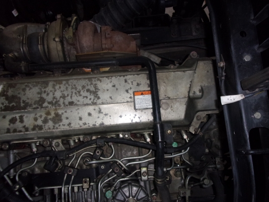 ขาย 10ล้อ ฮีโน่ เมก้า 220 แรง ยาว 7.50 ปี 2011 สภาพสวยเดิมกว่า 90 \%เครื่องดี พร้อมใช้งาน ชมก่อนได้ครับ สนใจติดต่อ 081-9425443