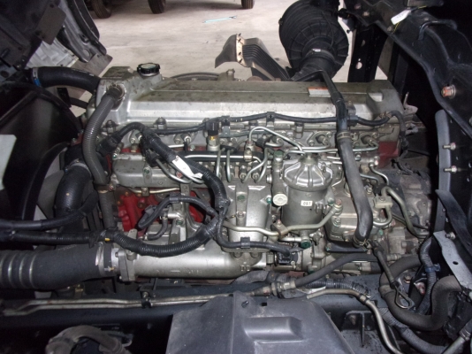 ขาย 10ล้อ ฮีโน่ เมก้า 220 แรง ยาว 7.50 ปี 2011 สภาพสวยเดิมกว่า 90 \%เครื่องดี พร้อมใช้งาน ชมก่อนได้ครับ สนใจติดต่อ 081-9425443