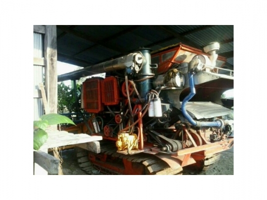 ขายรถเกี่ยวไทยเจริญอุ้ม2.5ตัน เครื่อง195เทอร์โบ สภาพพร้อมใช้งาน ขายรถเกี่ยวไทยเจริญอุ้ม2.5ตัน เครื่อง195เทอร์โบ สภาพพร้อมใช้งาน