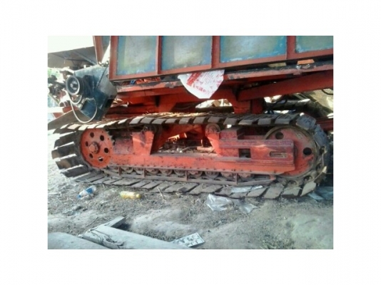 ขายรถเกี่ยวไทยเจริญอุ้ม2.5ตัน เครื่อง195เทอร์โบ สภาพพร้อมใช้งาน ขายรถเกี่ยวไทยเจริญอุ้ม2.5ตัน เครื่อง195เทอร์โบ สภาพพร้อมใช้งาน