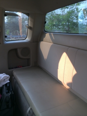 TOYOTA  ปี 2007 4x4 เครื่อง 2.5