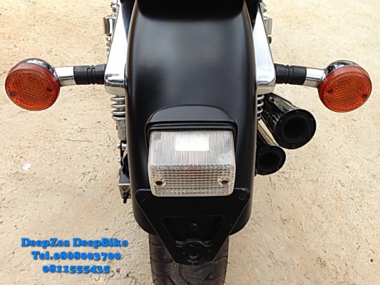 ขาย Honda VRX 400 ปี97-98 อินวอย สรรพสามิตแท้