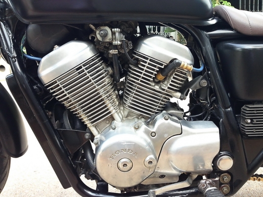 ขาย Honda VRX 400 ปี97-98 อินวอย สรรพสามิตแท้