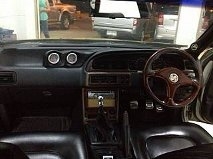 ขาย รถดริฟท์ Nissan Cefiro A31 ปี1994 วางเครื่อง J turbo เกียร์ธรรมดา (หายากมาก) เหมาะนำไป Drifting Race ขายพร้อมทะเบียนและเอกสารการโอน ครบชุด 125,000.-บาท เท่านั้น สนใจติดต่อ Gun Bangkok 093-9319456