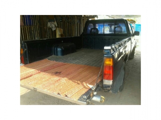 ขายNISSAN BIG M ปี39 เครื่อง2.7 ขายตามสภาพ เอกสารพร้อมโอน