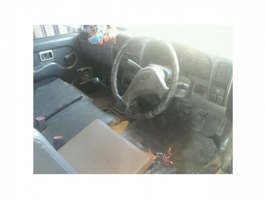 ขายNISSAN BIG M ปี39 เครื่อง2.7 ขายตามสภาพ เอกสารพร้อมโอน