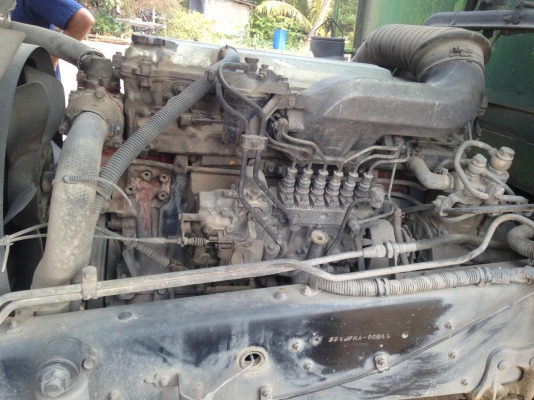 ขายรถ 6 ล้อ Hino พร้อมโอน ทะเบียนไม่ขาด ขายรถ 6 ล้อ Hino พร้อมโอน ทะเบียนไม่ขาด