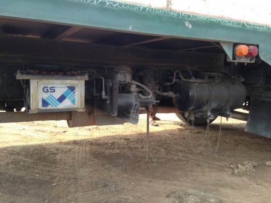 ขายรถ 6 ล้อ Hino พร้อมโอน ทะเบียนไม่ขาด ขายรถ 6 ล้อ Hino พร้อมโอน ทะเบียนไม่ขาด