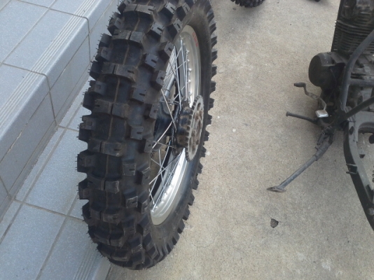 ขายts125 nobook