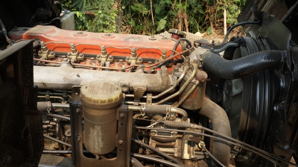 ขายรถหกล้อ