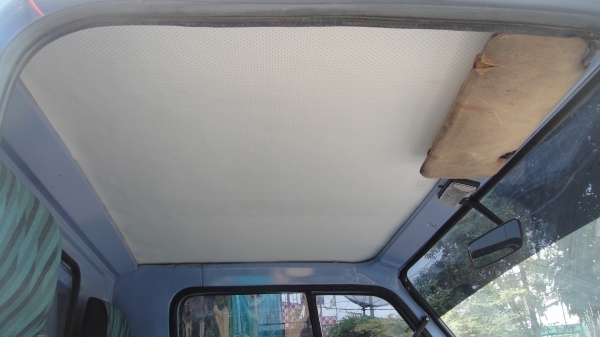 ISUZU NKR เครือง 4BC2 ฝาดำ (110แรง) รถสวยพร้อมใช้