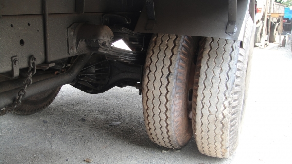 ISUZU NKR เครือง 4BC2 ฝาดำ (110แรง) รถสวยพร้อมใช้