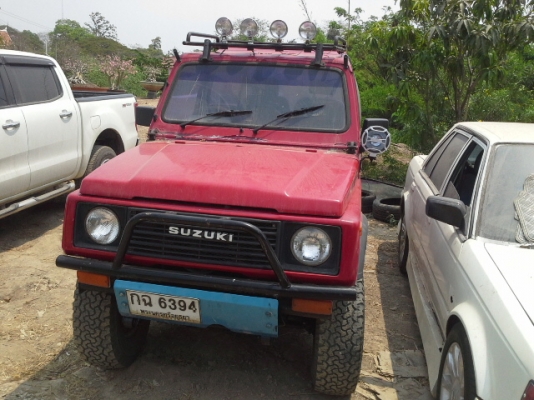 75000 ราคานี้เลยครับ ขายsuzuki caribian เทินเพลาแล้วยาง 30 มีชุดแก๊สให้อีก1 ชุดครับ