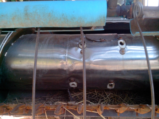 รถเกี่ยวไทยเจริญ อุ้ม3ตัน เดิน12 เครื่อง JO 8C พร้อมใช้ รถเกี่ยวไทยเจริญ อุ้ม3ตัน เดิน12 เครื่อง JO 8C พร้อมใช้