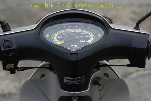 wave 125   เดิมสวยๆ