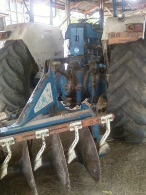 ขาย รถไถ FORD 6610 เสื้อลาย รถสภาพสวย ใช้งานน้อย ขาย รถไถ FORD 6610 เสื้อลาย รถสภาพสวย ใช้งานน้อย