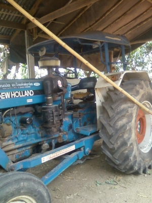 ขาย รถไถ FORD 6610 เสื้อลาย รถสภาพสวย ใช้งานน้อย ขาย รถไถ FORD 6610 เสื้อลาย รถสภาพสวย ใช้งานน้อย