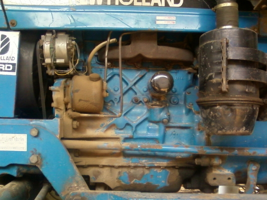 ขาย รถไถ FORD 6610 เสื้อลาย รถสภาพสวย ใช้งานน้อย ขาย รถไถ FORD 6610 เสื้อลาย รถสภาพสวย ใช้งานน้อย