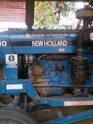 ขาย รถไถ FORD 6610 เสื้อลาย รถสภาพสวย ใช้งานน้อย ขาย รถไถ FORD 6610 เสื้อลาย รถสภาพสวย ใช้งานน้อย