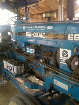 ขาย รถไถ FORD 6610 เสื้อลาย รถสภาพสวย ใช้งานน้อย ขาย รถไถ FORD 6610 เสื้อลาย รถสภาพสวย ใช้งานน้อย