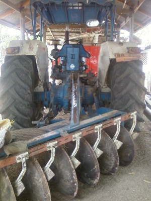 ขาย รถไถ FORD 6610 เสื้อลาย รถสภาพสวย ใช้งานน้อย ขาย รถไถ FORD 6610 เสื้อลาย รถสภาพสวย ใช้งานน้อย