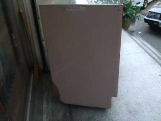 ตู้โชว์สินค้า