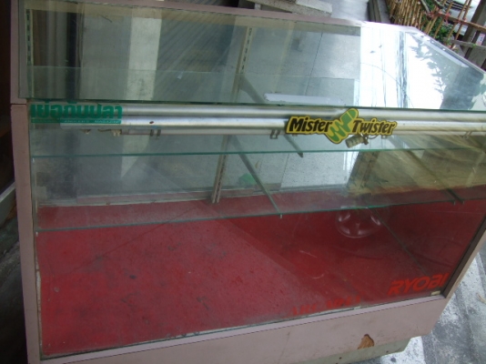 ตู้โชว์สินค้า